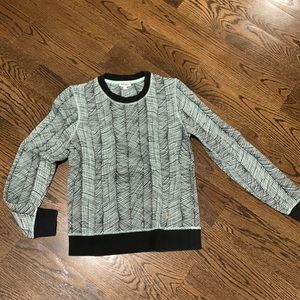 Gorgeous mint kenzo sweater. Perfect condition